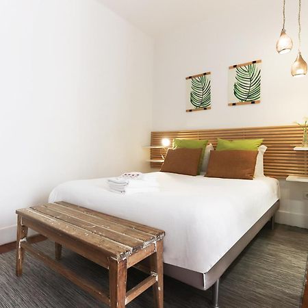 Santos Tiny Studio By Homing Lisboa Eksteriør bilde