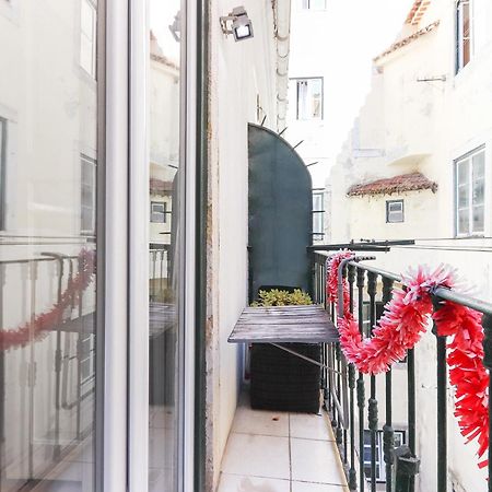 Santos Tiny Studio By Homing Lisboa Eksteriør bilde
