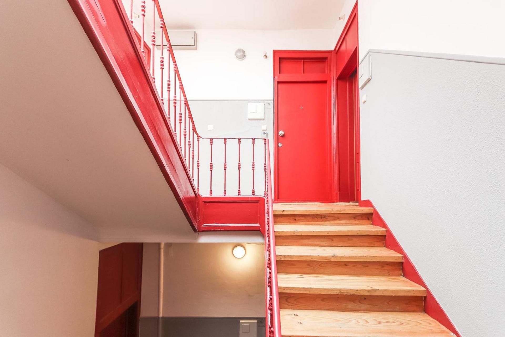 Santos Tiny Studio By Homing Lisboa Eksteriør bilde