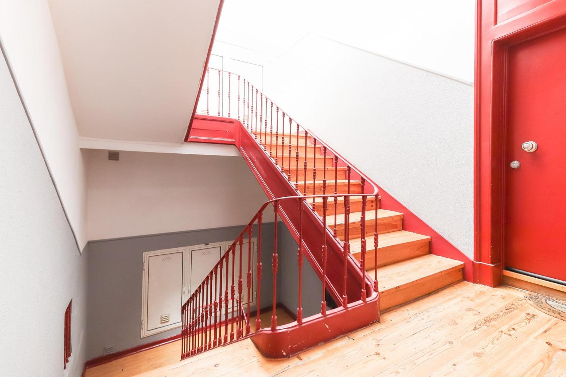 Santos Tiny Studio By Homing Lisboa Eksteriør bilde