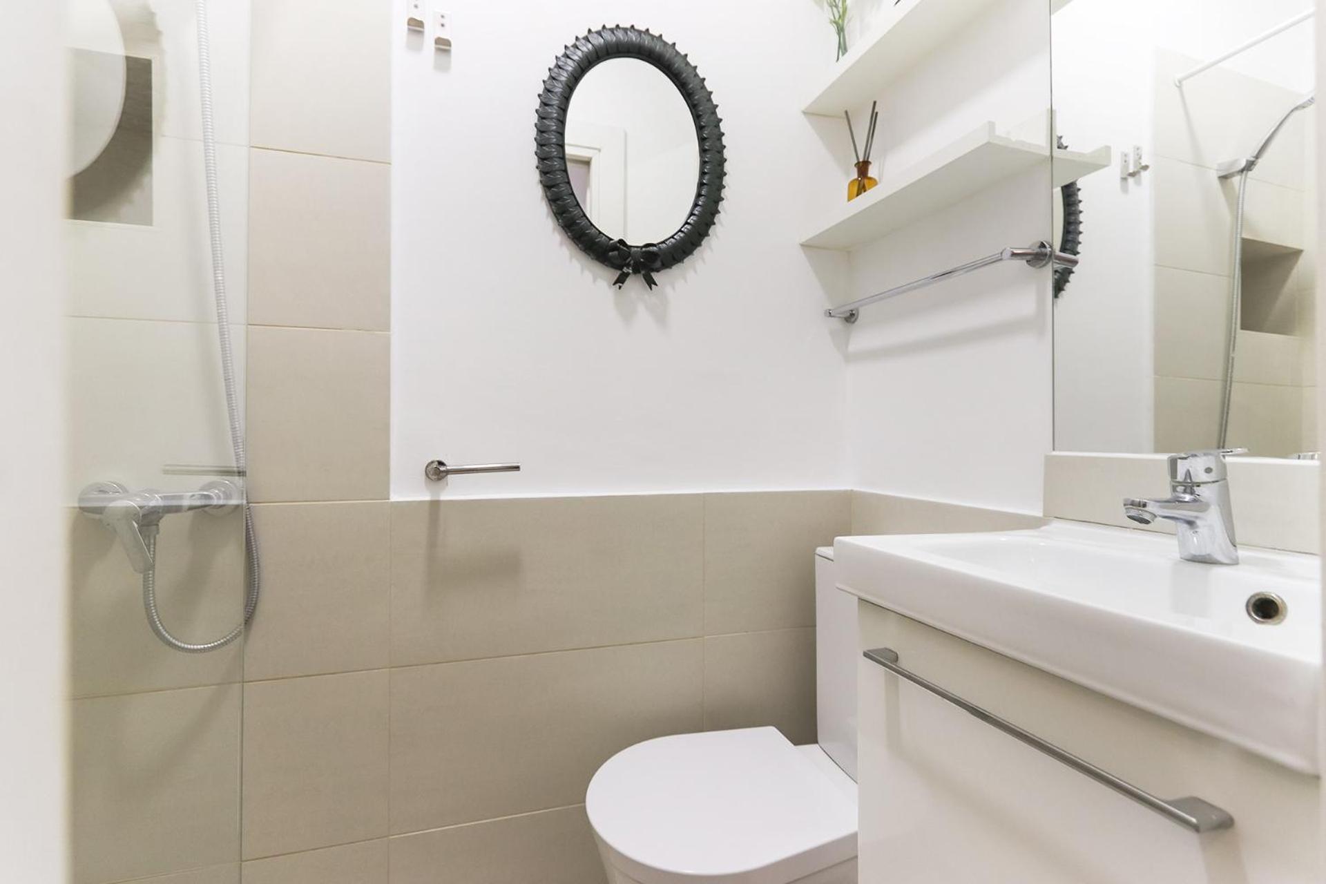 Santos Tiny Studio By Homing Lisboa Eksteriør bilde